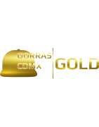 Gorras CDMX GOLD | Gorras CDMX