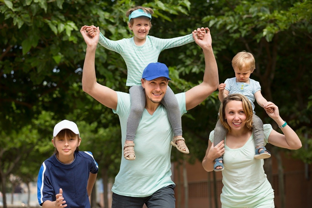 Explora nuestras categorias para todos: adultos, niños, y bebes