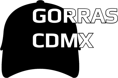 Gorras CDMX