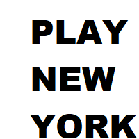 PLAY NEW YORK